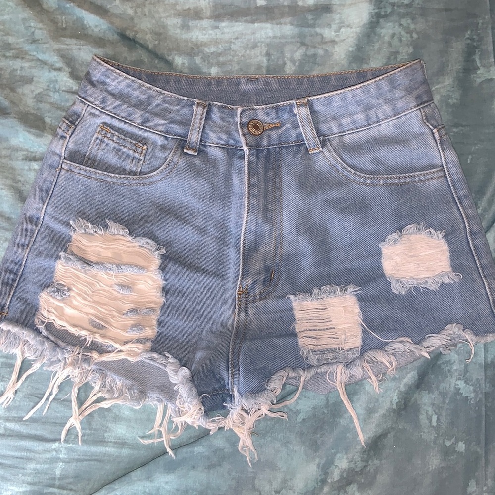 shorts